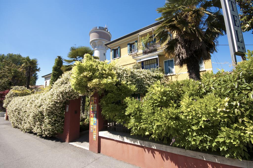 Antica Villa Graziella Venice - Atika & Atif Marghera Dış mekan fotoğraf